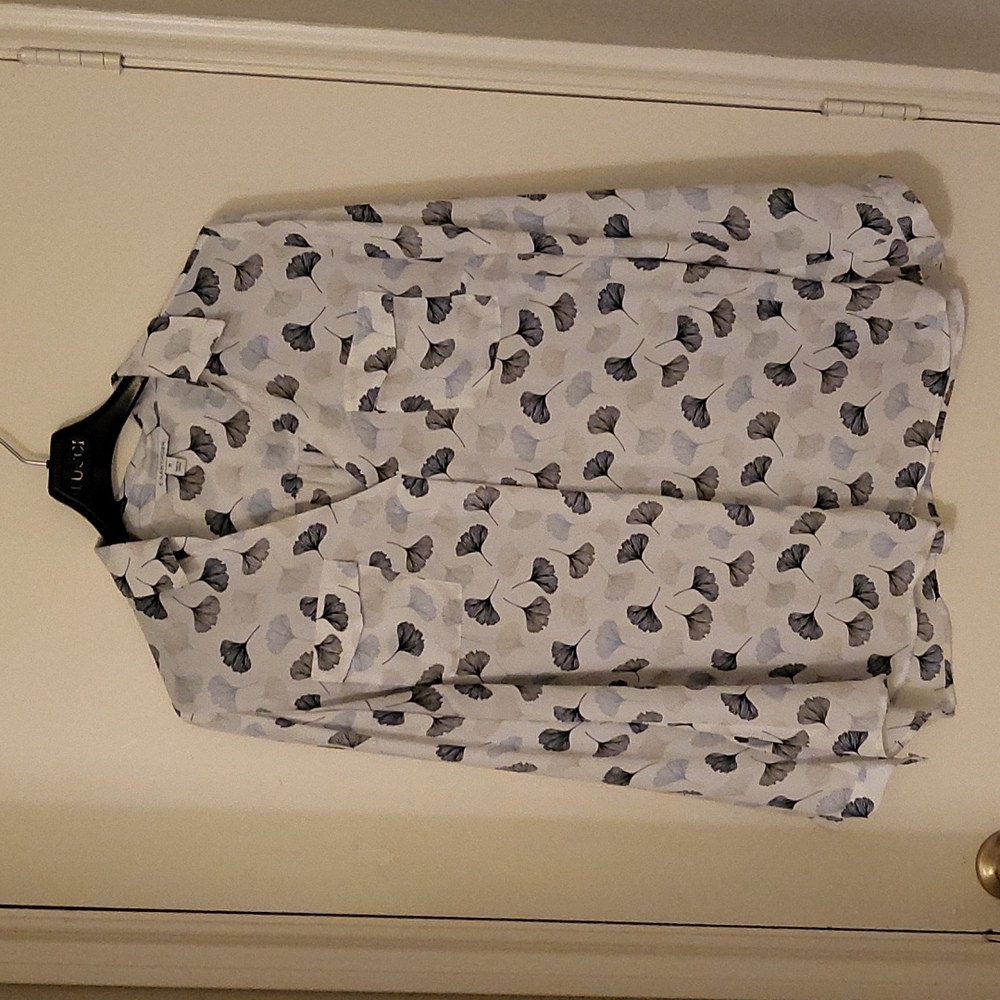 Plus shirt 2x